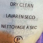 Karl Lagerfeld  Purple Tweed stretch  Midi Dress size 8 Photo 12