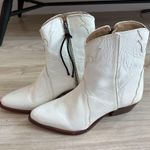 Free People New Frontier Western Boots Photo 0