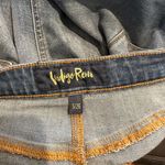 Indigo Rein Denim Skirt Photo 2