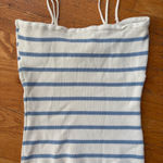 Heartloom  Knit Tank Top Photo 3