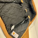 Carhartt  Toddler Jacket – 24M Photo 4
