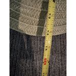 Madewell Floppy Brim Summer Straw Hat Size M-L Style MD832 Rope Accent Nautical Photo 5