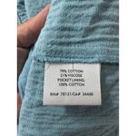 Eileen Fisher  Button Front Jacket‎ Textured Jacket Size M Photo 3