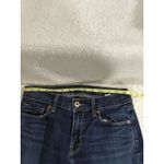 Lucky Brand  Women's Sofia Skinny Denim Jeans Dark Wash Size 2/26 Photo 7
