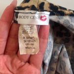 Vintage cheetah print dress the Brown Photo 6