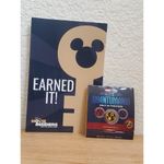 Marvel Disney  Ant-Man Quantumania Hat Pin LIMITED EDITION Exclusive Coll… Photo 6