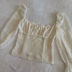 Aritzia  Wilfred Duke Top Photo 1