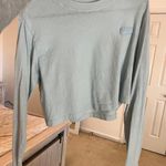 Set Active Crop Long sleeve Photo 1