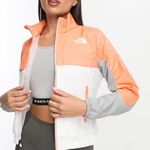 The North Face  Training - Mountain Athletics zip up light jacket NWT Photo 3