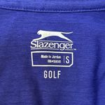 Slazenger Golf Quarter Zip Pullover Photo 3
