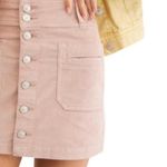 Free People  We the Free Joanie Mini Skirt - size 26L Photo 1