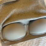 Uniqlo Ribbed Cropped Bra Sleeveless Top Photo 3