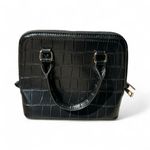ZARA  Black Mini Bag with Sleek Design and Compact Size Photo 3