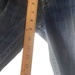 Silver Jeans Silver Jeans Women's Size 28 Embroidered Suki Bootcut Jeans Photo 8