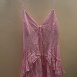 Free People Brielle Romper Large NWOT Photo 3
