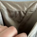 BCBGMAXAZRIA Collection Tan Wool Dress 2 Photo 3