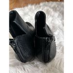 Simply Vera, Vera Wang Simply by Vera wang simply by vera a black booties cut out size 6 medium with 2. Photo 2
