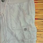 Sonoma Lifestyle 6 Soft Grey Cargo Shorts Photo 2