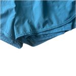Kyodan  Athletic Teal Shorts XL Woman's‎ Photo 3