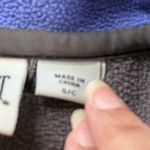 Everlast  Sport Purple and Gray Fleece Photo 3