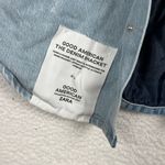 ZARA Denim Jacket Photo 1