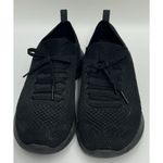 Skechers  Womens Ultra Flex Statements 12841 Black Running Shoes Sneakers Size 9 Photo 1