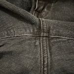 Oasis by Eunina Black Distressed Denim Jeans Junior’s Size 13 Photo 4