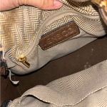 Jen & Co. Olivia Croc Golden Vegan Leather Hobo/Shoulder Bag Yellow Photo 10