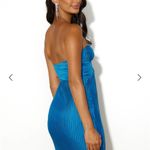 Hello Molly  *New* Mini Dress size medium Photo 4