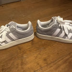 Adidas  Campus grey Photo 1