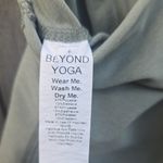 Beyond Yoga Bundle Women's Crop Tops - Green and Black/Tan Photo 7