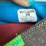 Twisted X  Slip On Loafers Woven Southwestern Saddle Blanket WCL0005 Womens 9M Photo 6