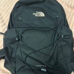 The North Face Black Backpack Photo 0