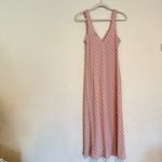 FLOUNCE LONDON Midi Cami Dress Size 6 Photo 6