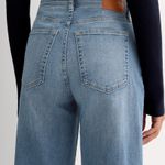 Everlane The High Key Jean in Light Indigo, Size 28 Photo 2