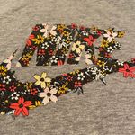 Nike Floral T-Shirt Photo 3