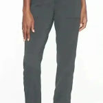 Athleta Women’s Trekkie Jogger in Light Charcoal Grey Color. SIZE 16 Photo 0