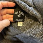 Jack Daniel's  Fire Brigade Charcoal Sweatshirt Photo 2