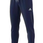 Adidas Women’s Drawstring Zip Ankle Training Pants - NWOT Photo 0