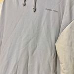 Outdoor Voices  Cotton Soft Cotton Terry Oversized Hoodie‎ Size Medium Photo 7