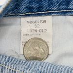 Wrangler Vintage 90s  Denim Shorts Photo 7