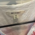 Francesca's Embroidered Tank Top Photo 2