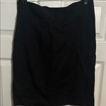 Premise  Black‎ Pencil Skirt for Women Photo 3