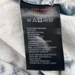 Urban Outfitters BDG  Tie-Dye Long Sleeve Graphic Tee Size S/M New Photo 5