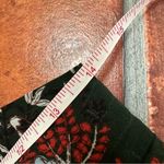 Maje Jerkita Floral-Print Crepe Mini Skirt in Imprime Photo 6