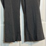 Lane Bryant Women's Dress Pants, Dark Gray, Rayon/Nylon/Spandex, 22S Photo 2