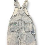 Empyre Suzie Coveralls Size Large Blue Photo 5