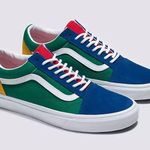 Vans Old Skool  Yacht Club Photo 2