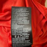 Bebe  high neck halter criss cross back Bodycon dress Photo 3