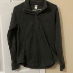 Old Navy Half Zip Fleece Jacket  Photo 0
